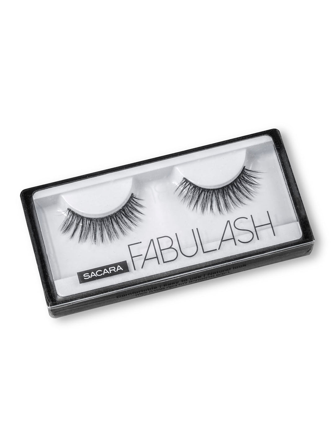 fabulash pro Eyelashes-3D 122