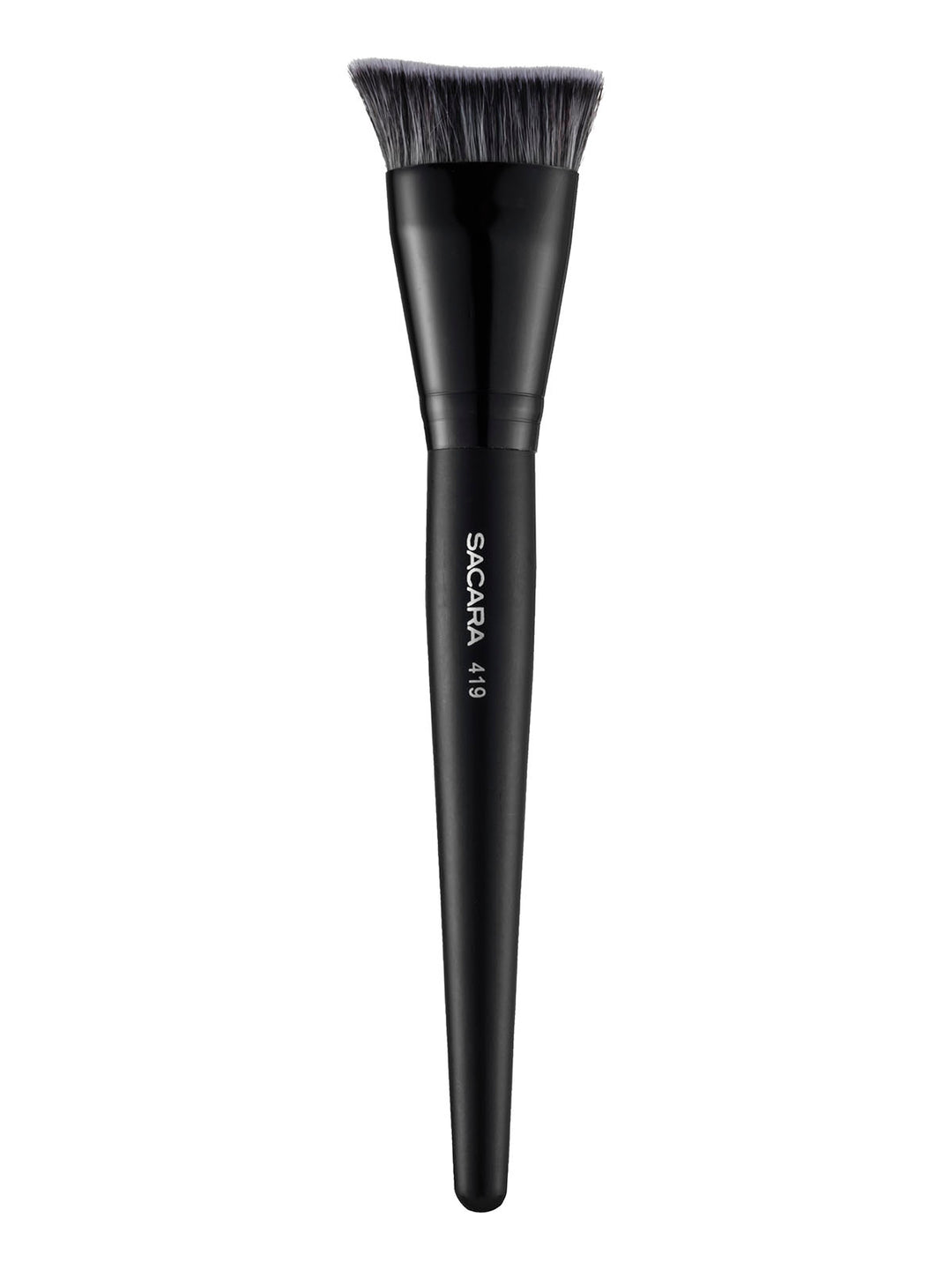 face makeup brush